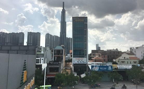 House for rent in district 2 D2300786 (1)